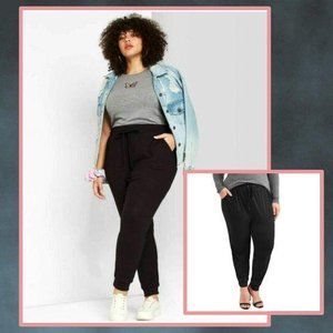 Akademiks Luxe Plus Size Joggers